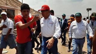 Cuatro muertos y 250 viviendas afectadas tras caída de huaicos en Tacna (VIDEOS y FOTOS)