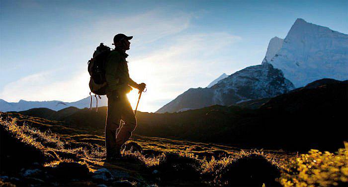 Cinco lugares para practicar trekking en este feriado largo