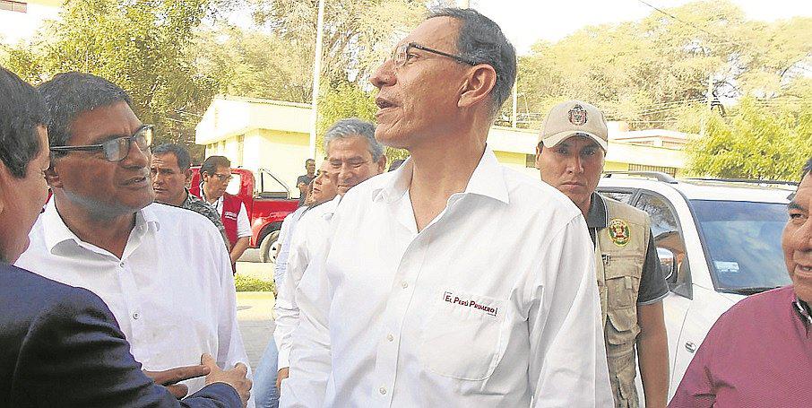 Investigación y sanción a los responsables de la prevención