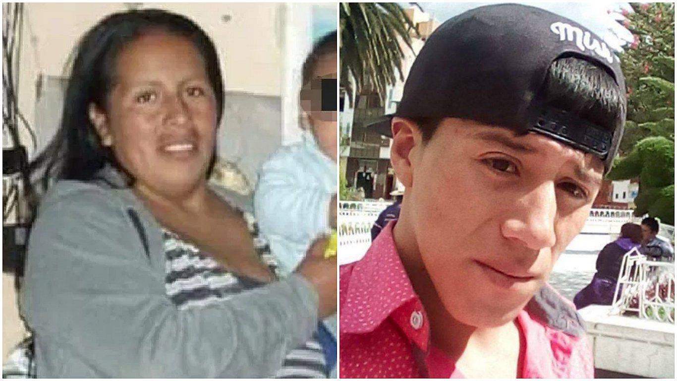Piden 9 meses de prisión preventiva para sujeto que quemó a Juana Mendoza