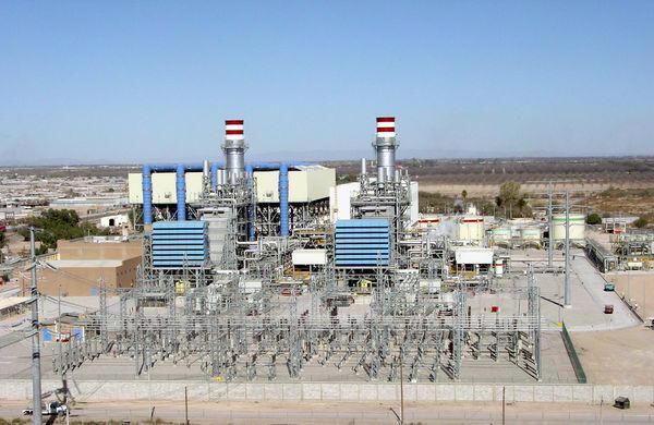 Planta térmica de Ilo operará a partir de marzo del 2017