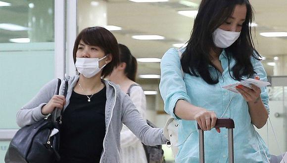 Alerta: Un sólo paciente transmitió el coronavirus Mers a 82 personas en Corea del Sur