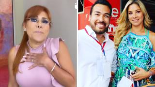 Magaly manda a terapia a Sofía Franco por nombrarse consejera de Paz de la Barra: “Qué ridícula”