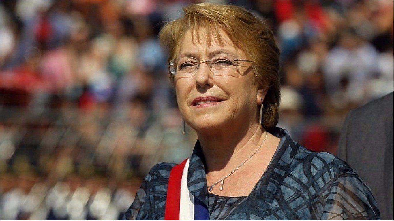 Chile: Michelle Bachelet promulgó ley que despenaliza el aborto terapéutico