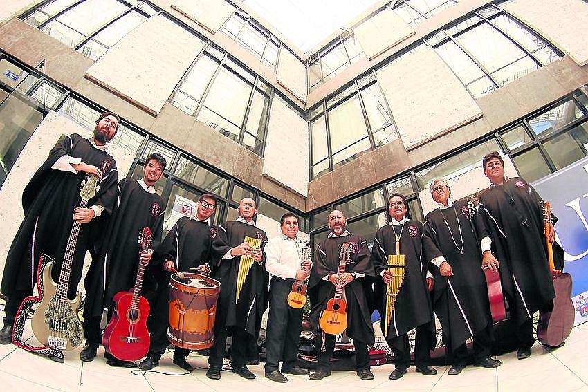 Sayari Llaqta retorna a recuperar su sitial en la Ciudad Blanca