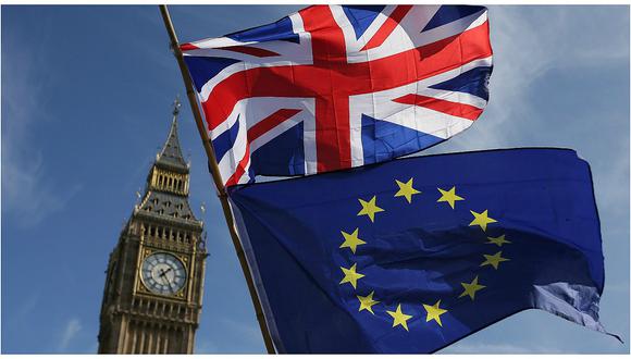 Brexit: ​Unión Europea recibe la carta que activa el proceso de salida de Reino Unido