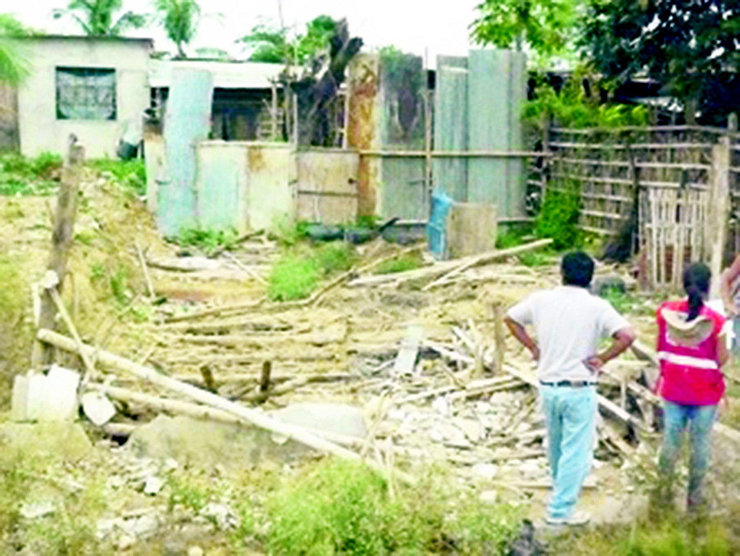 Tumbes: A fin de mes vence plazo para bono 500 