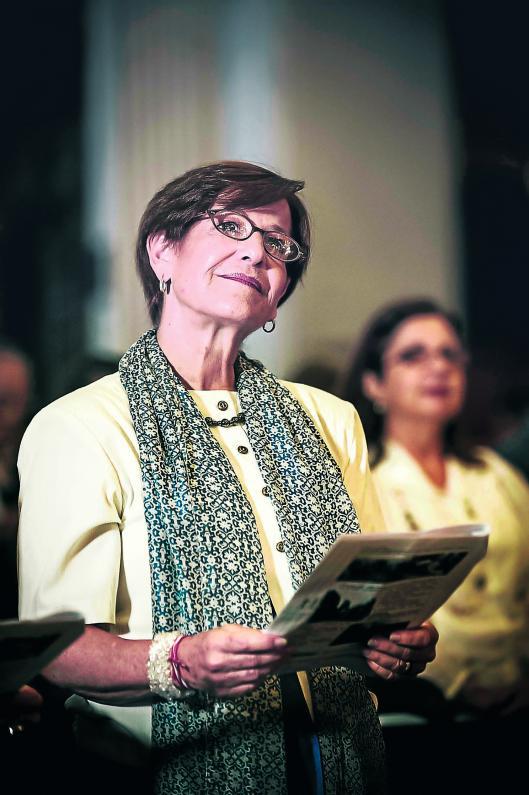 Susana Villarán: Murales de Olfer no exhortan  a la violencia