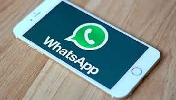 ​WhatsApp: Así puedes cambiar el tipo de letra