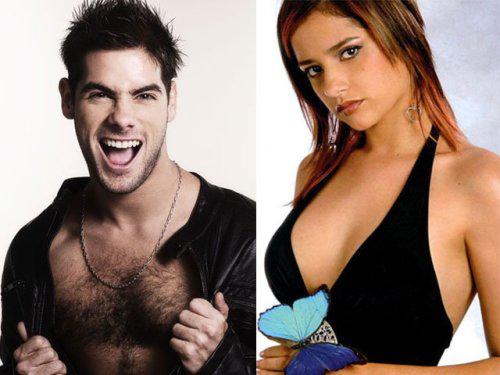 Este es el presunto video que ocasionó la ruptura de Andres Wiese y Melania Urbina 