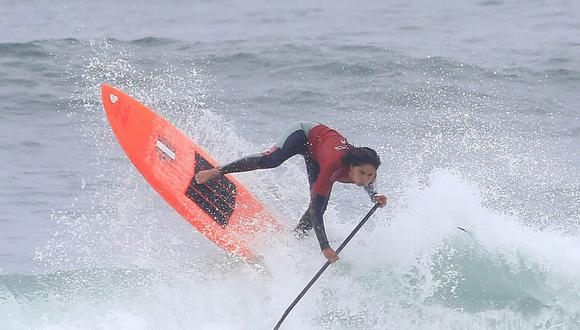 Lima 2019: Vania Torres gana la presea de plata en Surf (VIDEO y FOTOS)