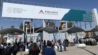 Perumin Arequipa: Es tiempo de ver la coexistencia del agro y la minería