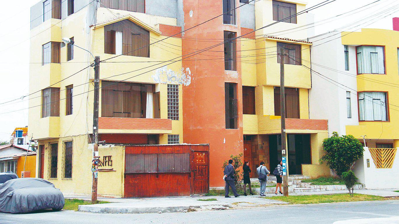 Seis quedan fuera de “La Centralita” tras convertirse en colaboradores  