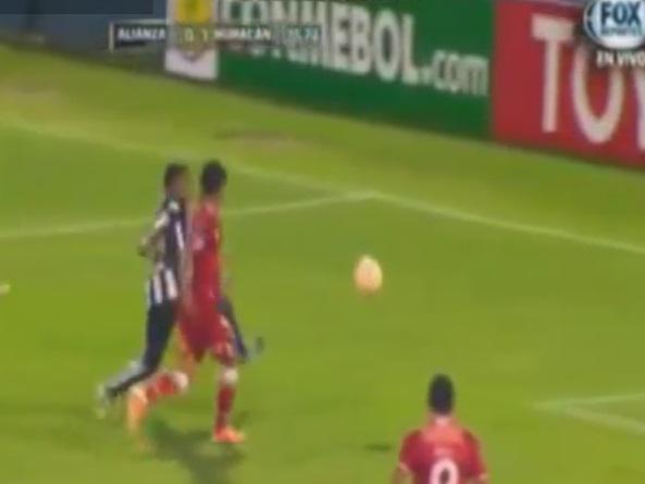 ​Copa Libertadores: Alianza Lima fue humillado por Huracán en Matute (0-4)