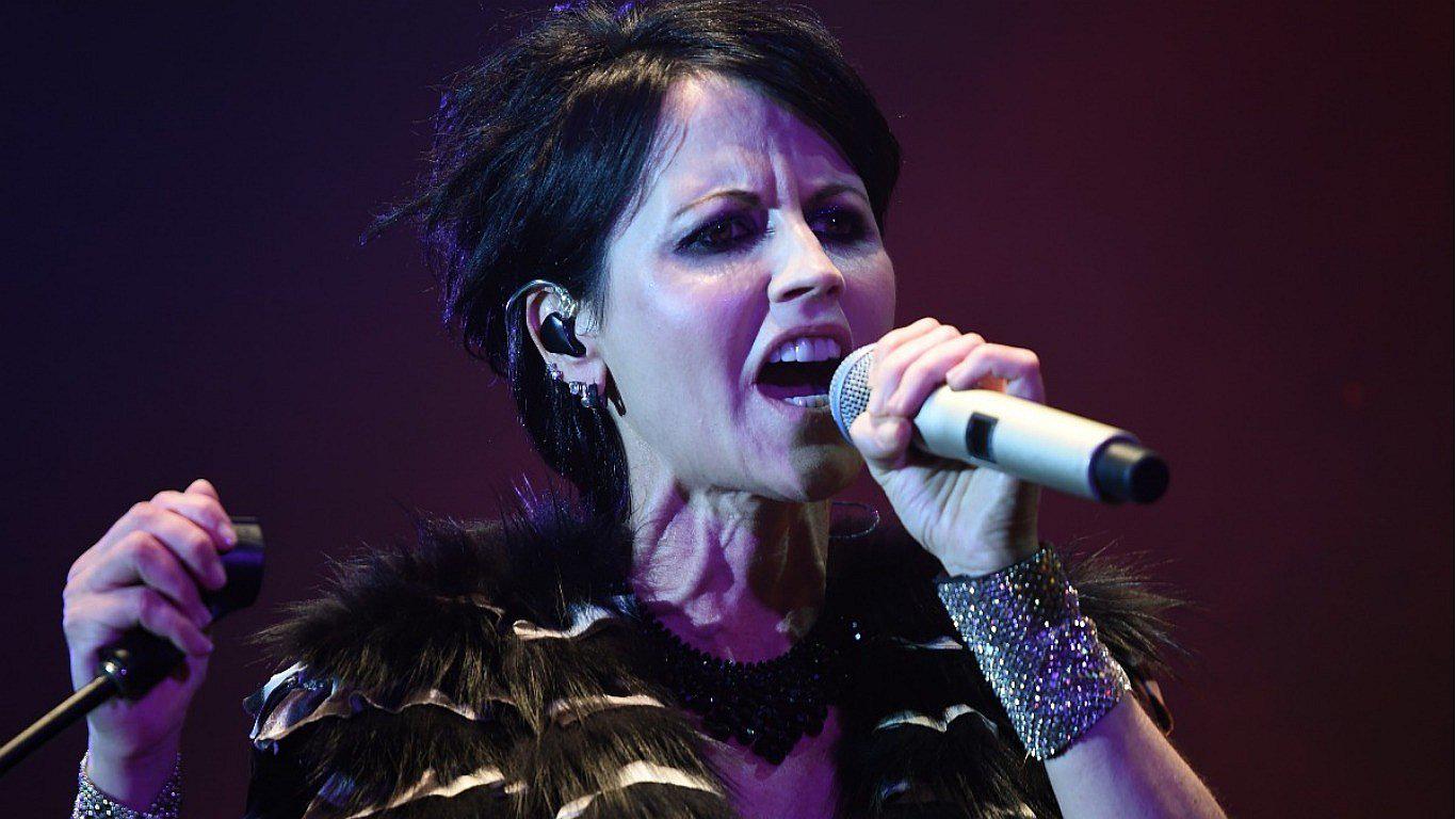 ​​Dolores O´Riordan cuando confesó que sufrió abuso sexual