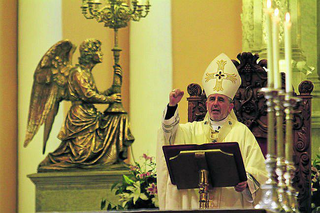 Arequipa: Arzobispo de Arequipa dice que es abominable impulsar el aborto