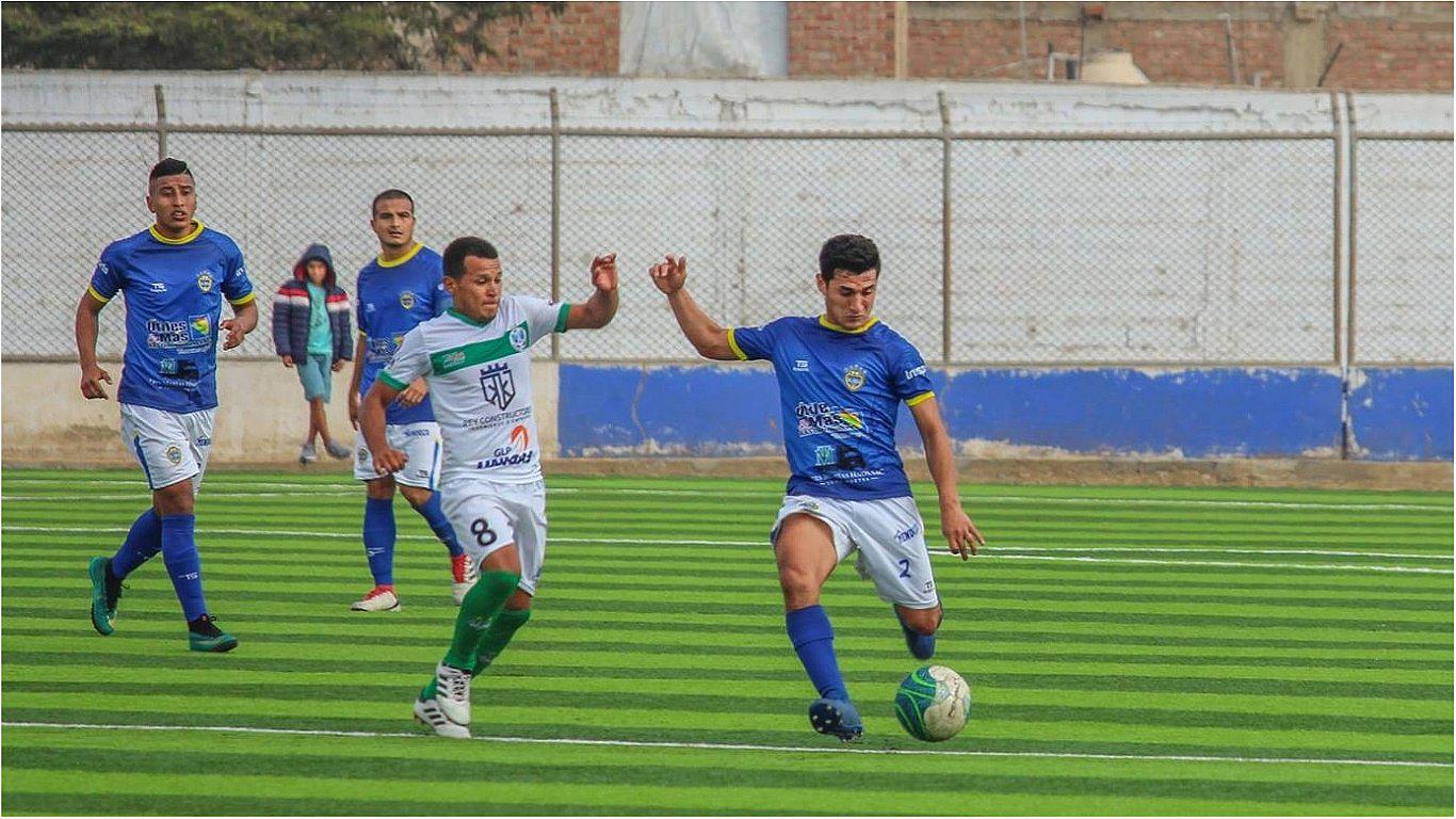 Deportivo El Inca clasifica entre los 24 mejores de la Copa Perú (FOTO) 