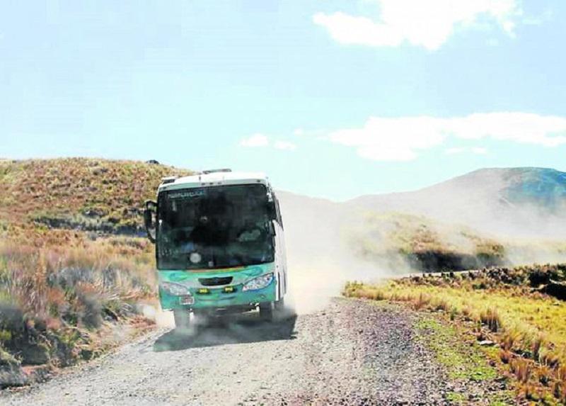 Huaico en Chosica: Conoce las rutas alternas ante el cierre de la Carretera Central