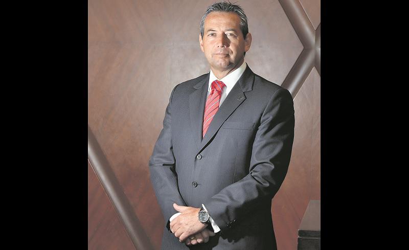 Heinz Prelle: “El Perú está muy posicionado como destino turístico en la región”