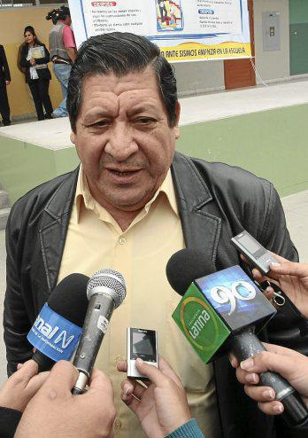 Inauguran nueva sede de Minedu