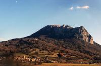 Bugarach, el único refugio contra el 'fin del mundo'