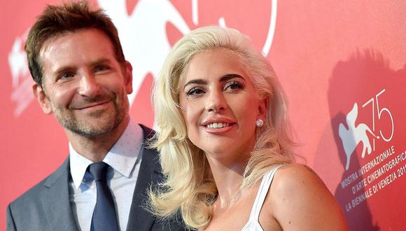 Lady Gaga es captada besando a joven y no es Bradley Cooper (FOTOS)