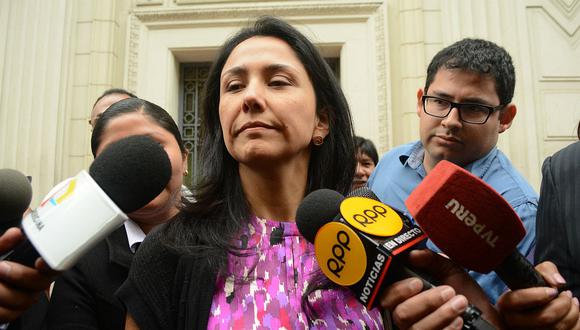 Nadine Heredia: Cancillería protestó por cargo de ex primera dama en la FAO