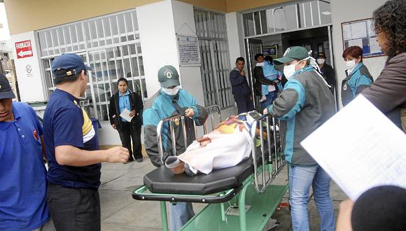 Cusco: Identifican cuerpos de los tres manifestantes muertos