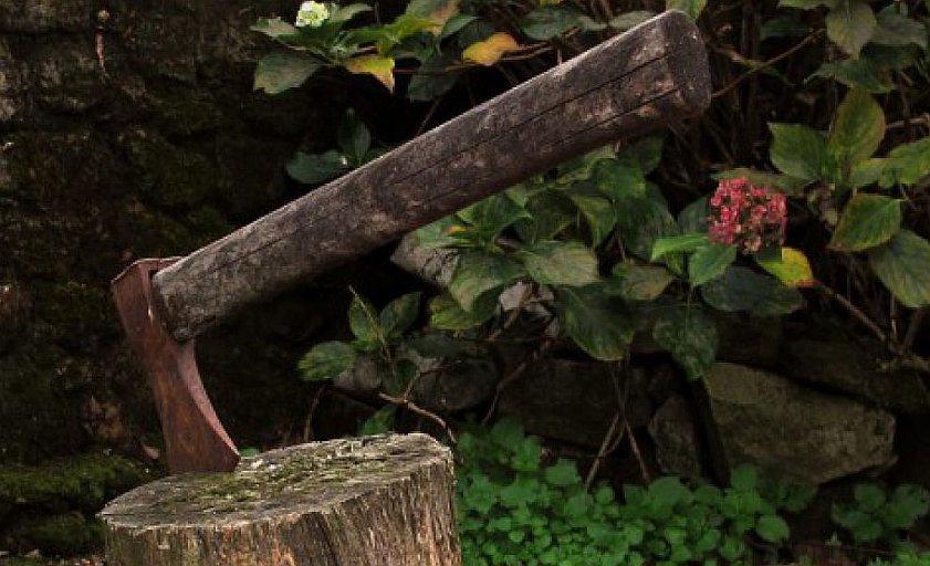 Un hacha encontrada en Australia es la más antigua del mundo