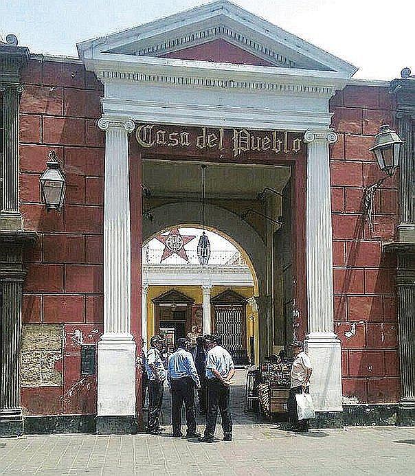 Elecciones internas del Apra serán en abril del 2018