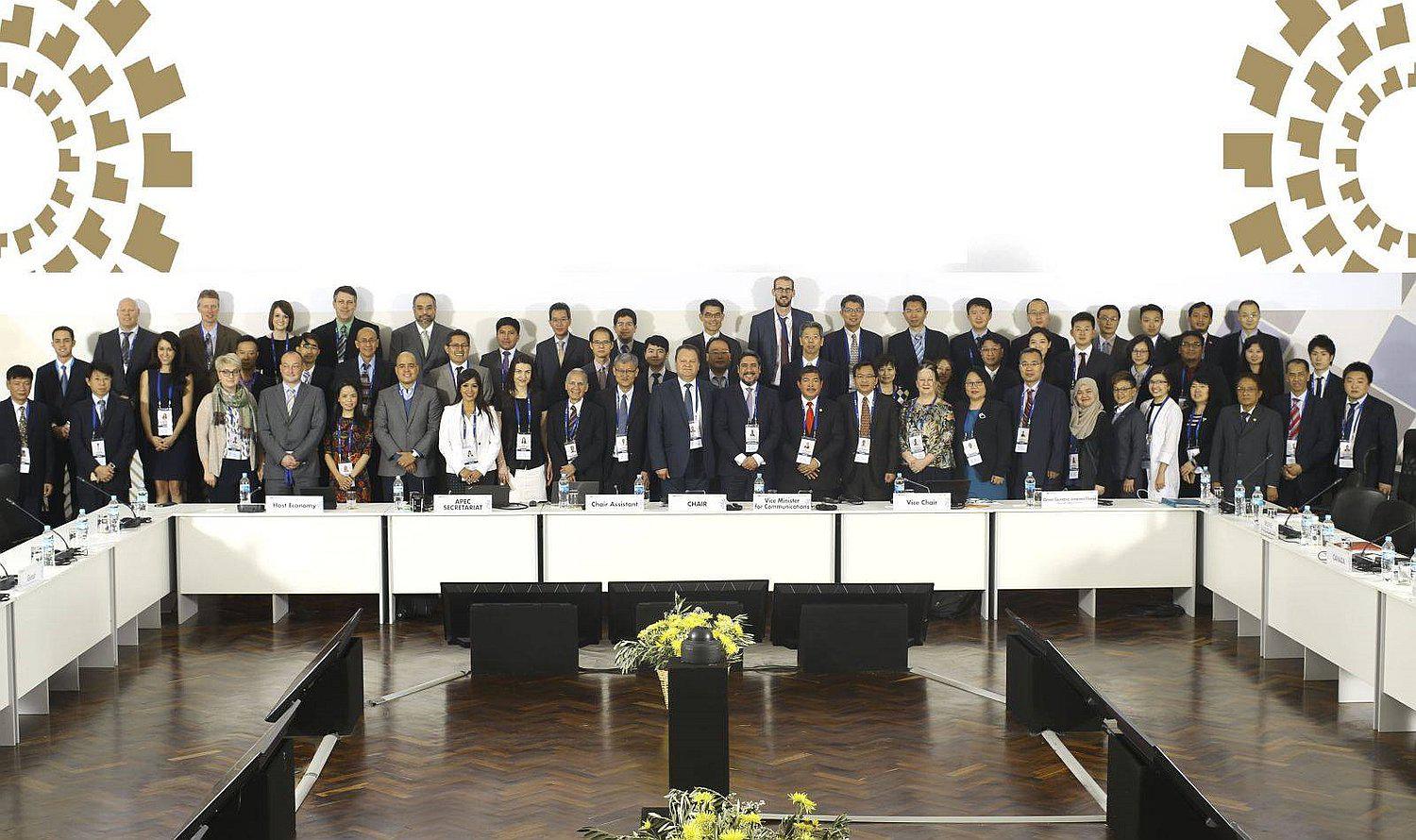 APEC 2016: estos puntos fueron tocados durante el primer día de trabajo 