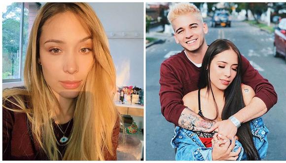 Legarda: Luisa Fernanda W le dedica sentido mensaje a un mes de su muerte (FOTO) | ESPECTACULOS | CORREO