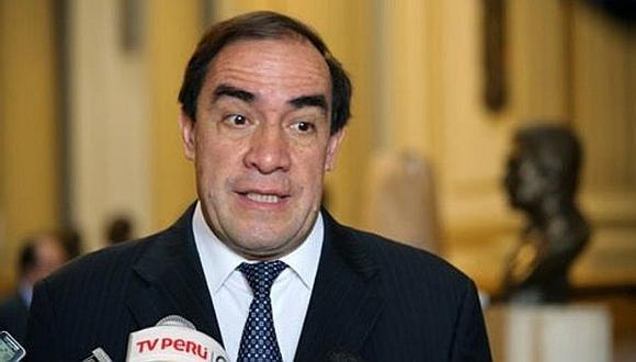 Yonhy Lescano ante eventual retiro de fiscales de Lava Jato: "Sería estar pactando con los corruptos"