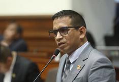 Caso ‘Los Niños’: Congreso rechaza denunciar constitucionalmente a congresista Elvis Vergara
