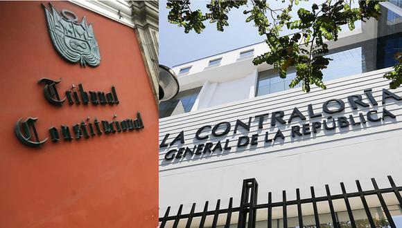 Facultad sancionadora de la Contraloría es dejada sin efecto por el Tribunal Constitucional