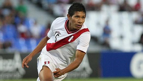 Perú vs Nueva Zelanda: ​Edison Flores dice "debemos jugarlo de la mejor manera"