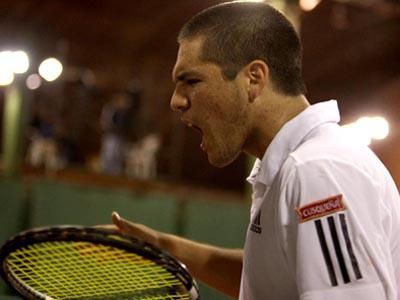 Copa Davis: Duilio Beretta cayó y Perú descendió al Grupo 2