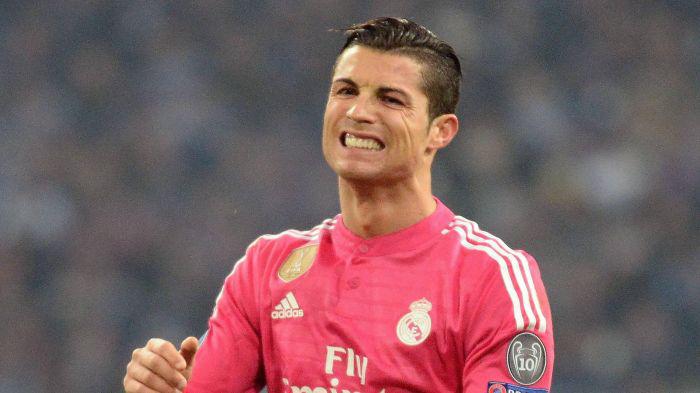 Youtube: Joven de 17 años humilló a Cristiano Ronaldo 