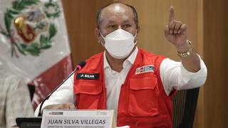 Juan Silva: exministro se fugó a Venezuela y recibe dinero para sus gastos personales