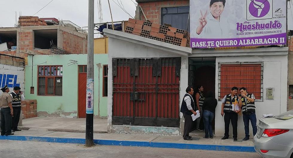 Capturan a pareja implicada en asesinato de 5 varones en los 2 últimos meses