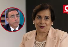 Abogado de Inés Tello sobre fallo de Tribunal Constitucional: “Cometió un error”