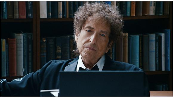 Bob Dylan envió discurso y cobrará los 923.000 dólares del Nobel 