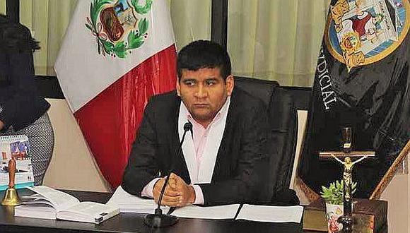 Caso Camargo Correa: Juez evaluará si se incorpora a transnacionales