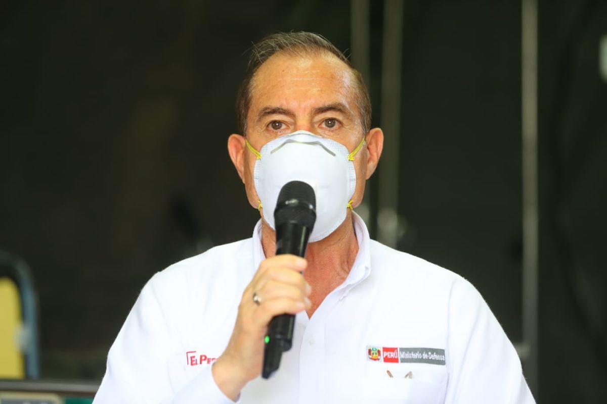 “No se van a liberar aquellas actividades masivas, por ejemplo, cines, teatros, discotecas; indudablemente, eso no se abrirá", señaló Martos. (Foto: Difusión)