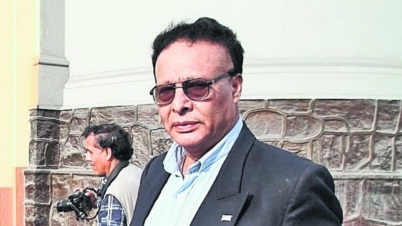 César Barrera: “La estrategia de Castillo coincide con la de Sendero”