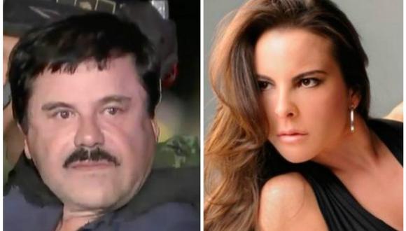 ​Chapo Guzmán: Kate del Castillo solicita un amparo para evitar detención en México