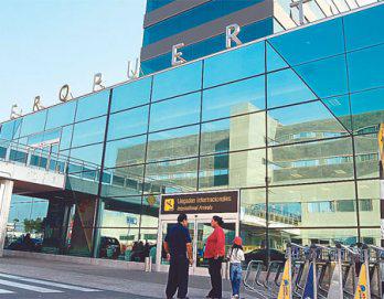 Corporación Wong busca crear aerolínea