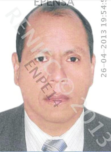 Procurador público de Oxapampa arma escándalo