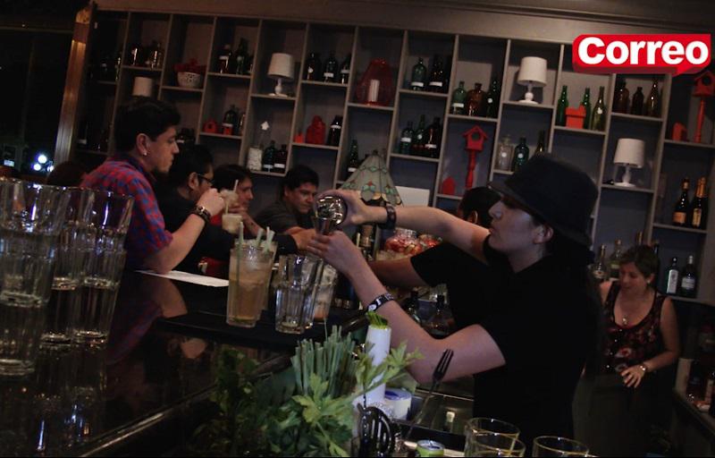 Así se vive la Semana del Chilcano (VIDEO)