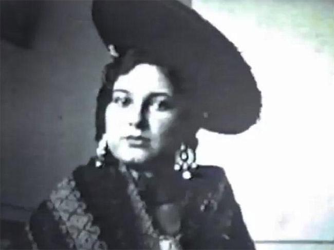 Fallece la primera Miss Perú Emma MCBride